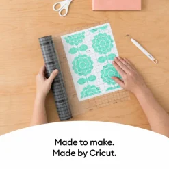 Cricut™ 75ft. Linerless Transfer Tape, Transparent