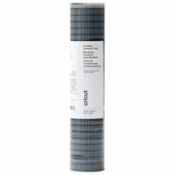 Cricut™ 75ft. Linerless Transfer Tape, Transparent