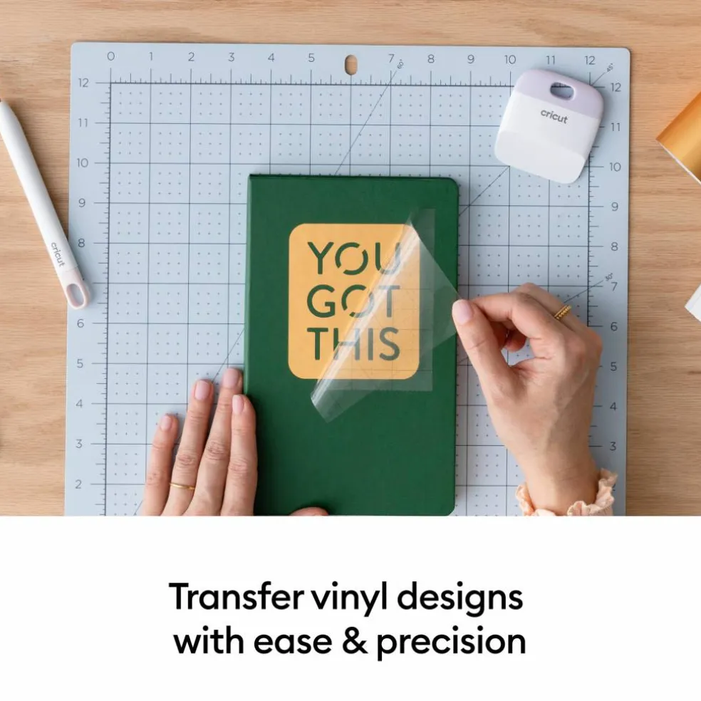 Cricut® 12ft. Transfer Tape