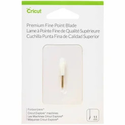 Cricut® German Carbide Premium Blade