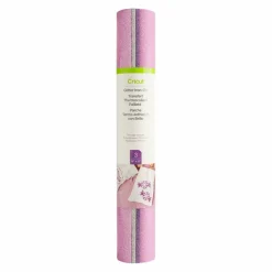 Cricut® Glitter Iron-On™ Princess Sampler