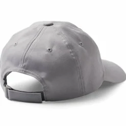 Cricut® Gray Ball Cap Blank