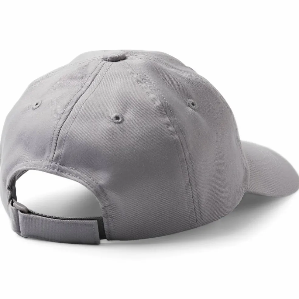 Cricut® Gray Ball Cap Blank