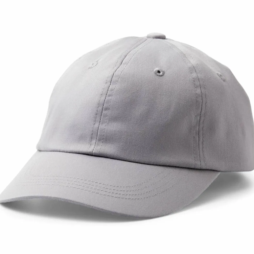 Cricut® Gray Ball Cap Blank