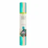 Cricut® Holographic Sparkle Vinyl Sampler, Neon Riot
