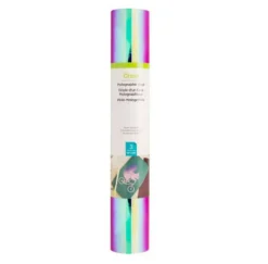 Cricut® Holographic Sparkle Vinyl Sampler, Miami
