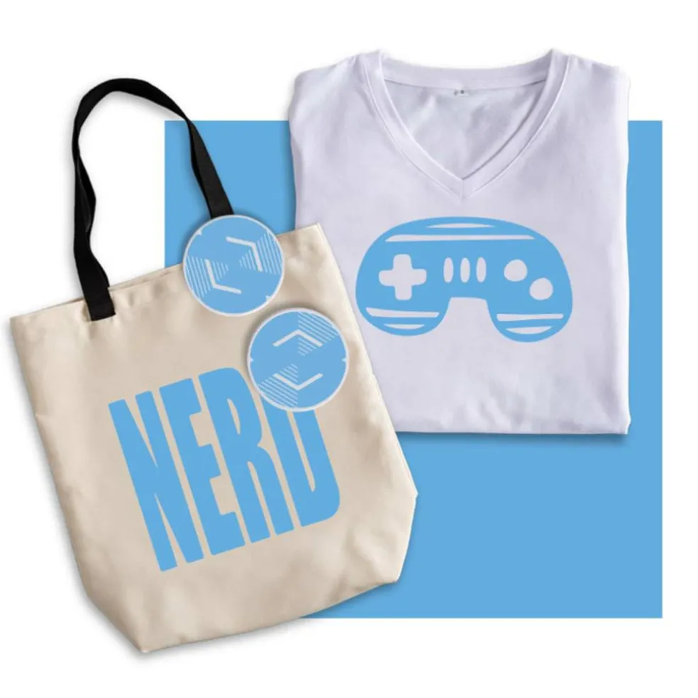 Cricut® Infusible Ink™ Transfer Sheets, 2ct.