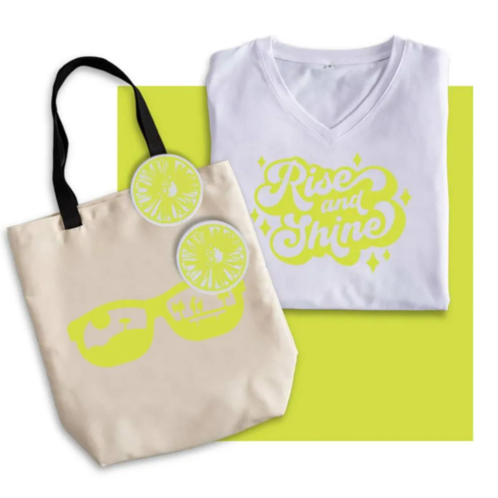 Cricut® Infusible Ink™ Transfer Sheets, 2ct.