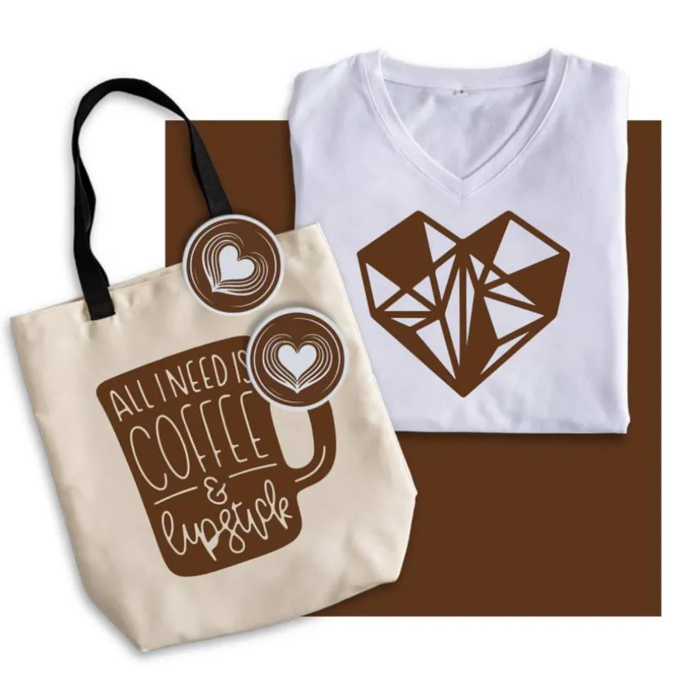 Cricut® Infusible Ink™ Transfer Sheets, 2ct.