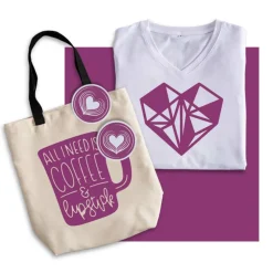 Cricut® Infusible Ink™ Transfer Sheets, 2ct.