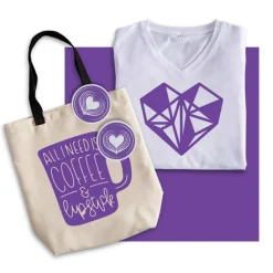 Cricut® Infusible Ink™ Transfer Sheets, 2ct.