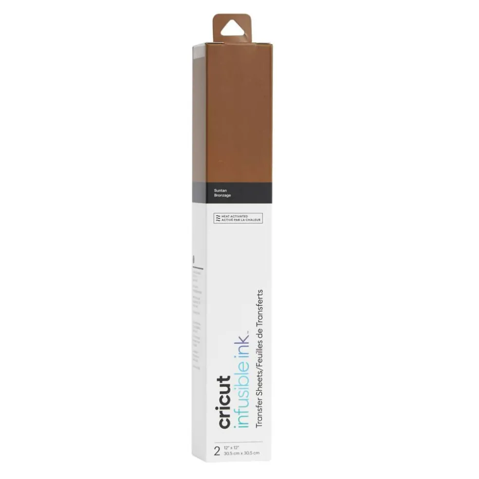 Cricut® Infusible Ink™ Transfer Sheets, 2ct.