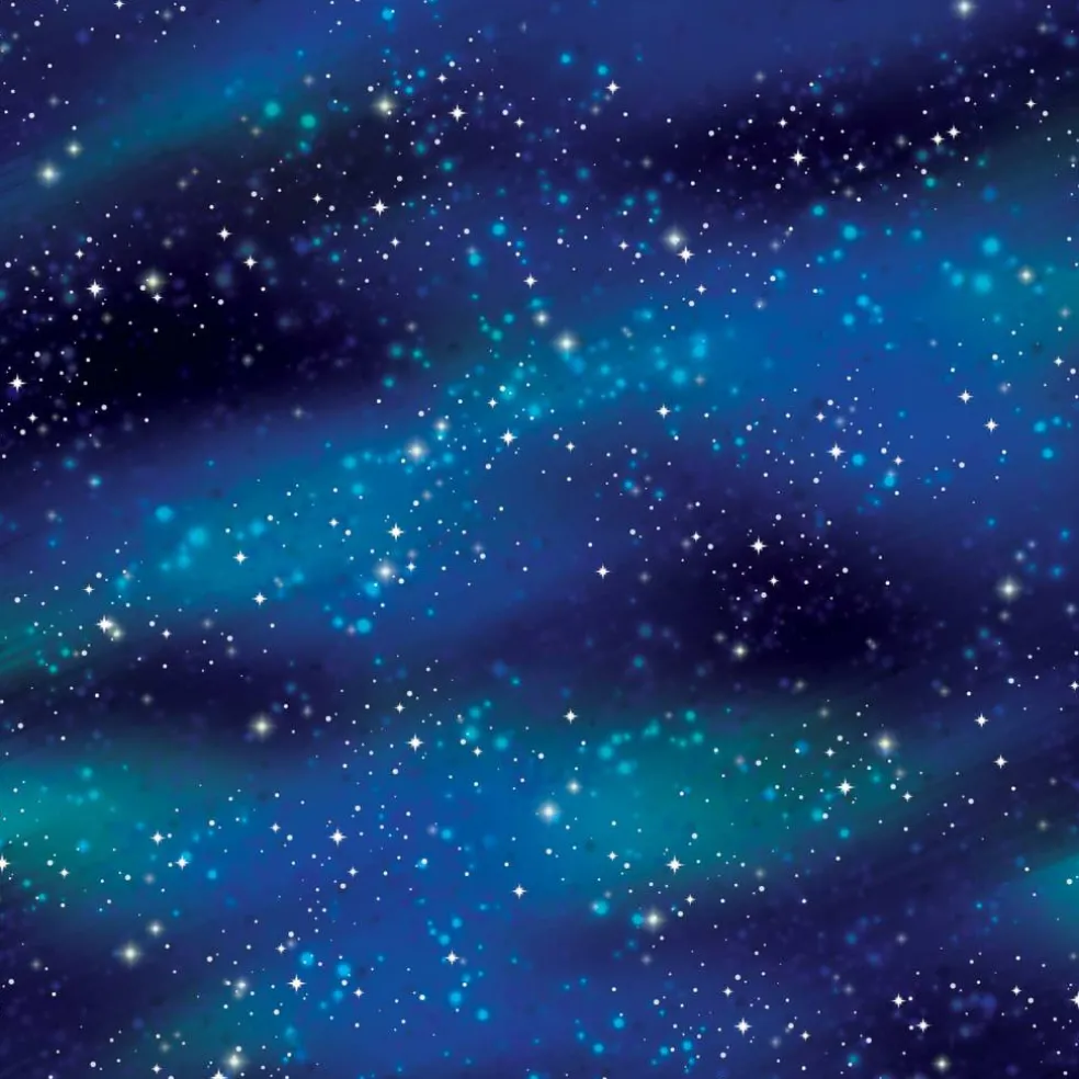 Cricut® Infusible Ink™ Transfer Sheet Patterns, Galactic Stars