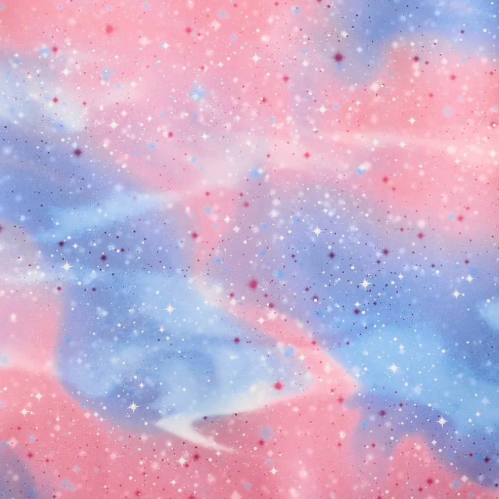 Cricut® Infusible Ink™ Transfer Sheet Patterns, Galactic Stars