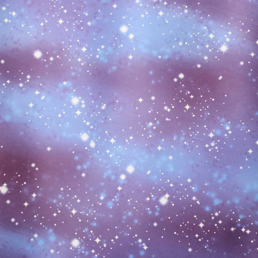 Cricut® Infusible Ink™ Transfer Sheet Patterns, Galactic Stars