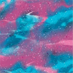 Cricut® Infusible Ink™ Transfer Sheet Patterns, Galactic Stars