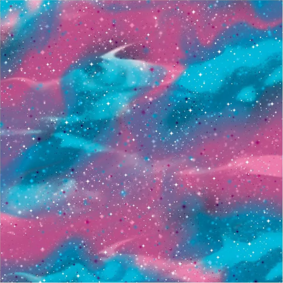Cricut® Infusible Ink™ Transfer Sheet Patterns, Galactic Stars