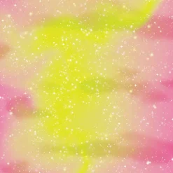 Cricut® Infusible Ink™ Transfer Sheet Patterns, Galactic Stars