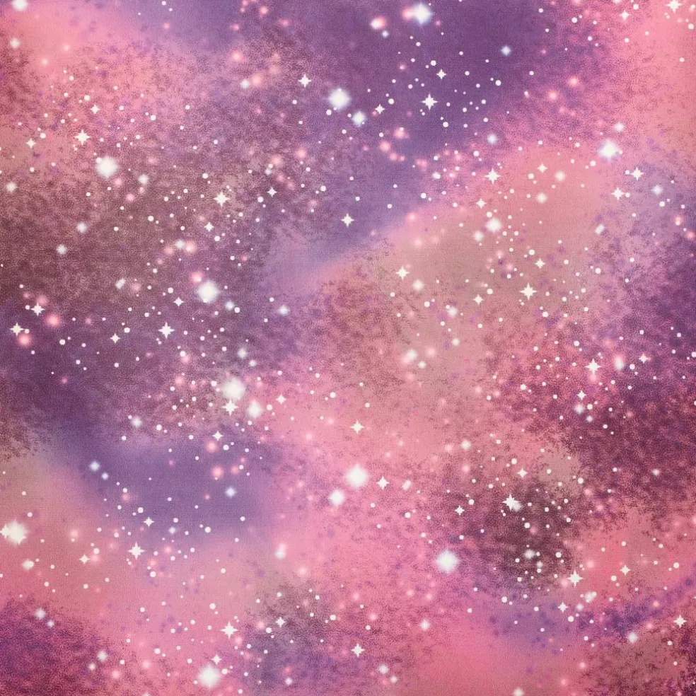 Cricut® Infusible Ink™ Transfer Sheet Patterns, Galactic Stars