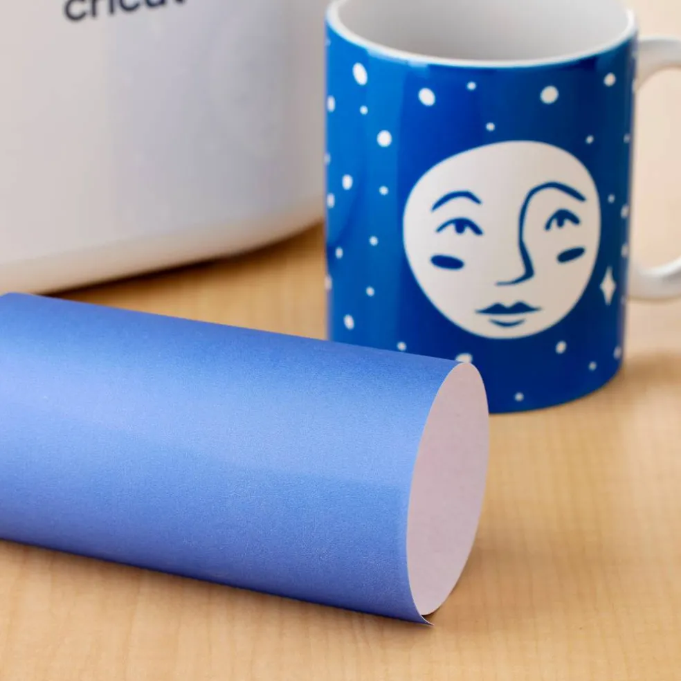 Cricut® Infusible Ink™ 4.5" Transfer Sheets, 2ct.