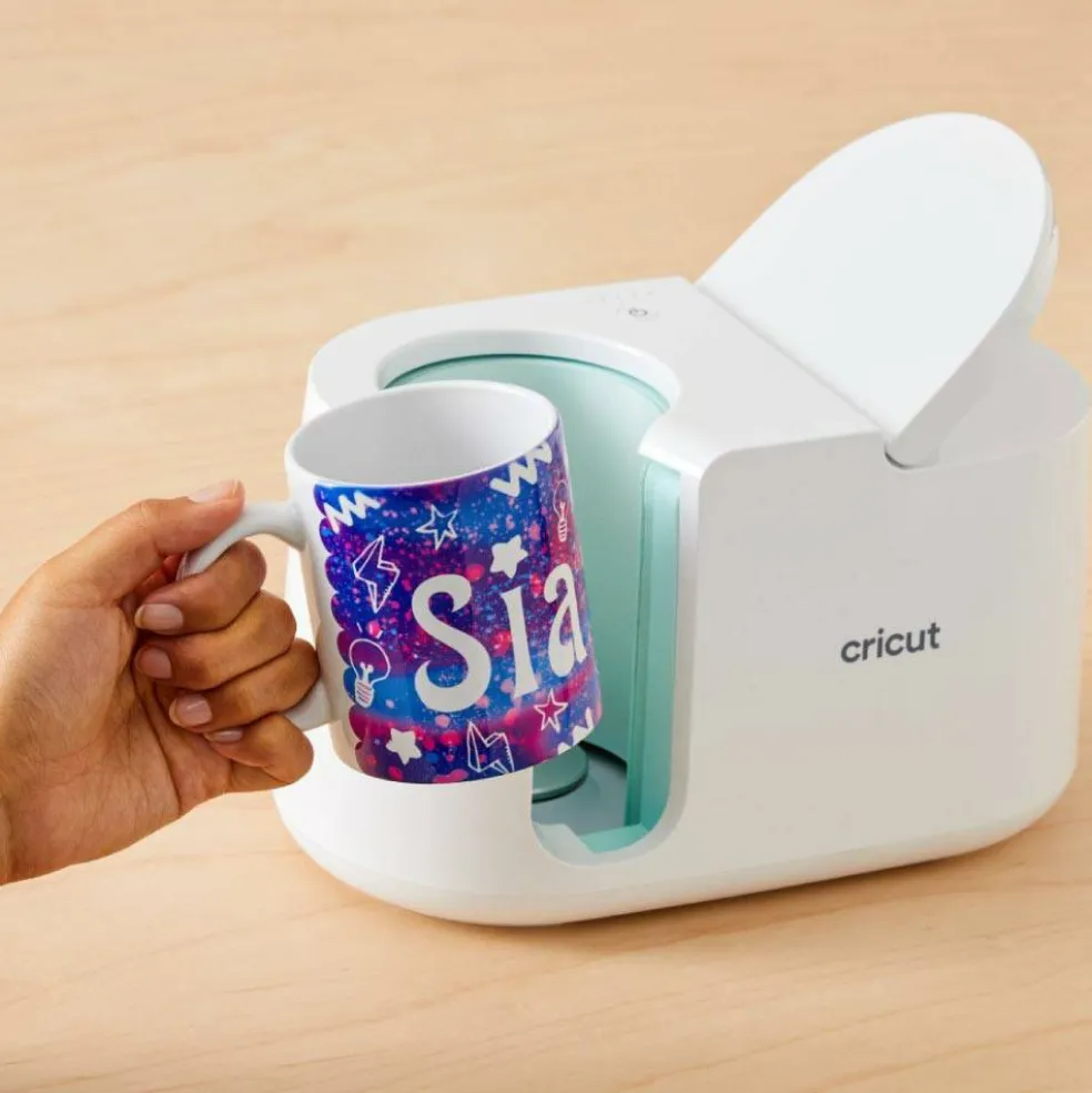 Cricut Infusible Ink Transfer Sheets (2 ct) - Buffalo Check