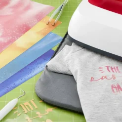 Cricut® Infusible Ink™ Transfer Sheet Patterns, Splash Pad