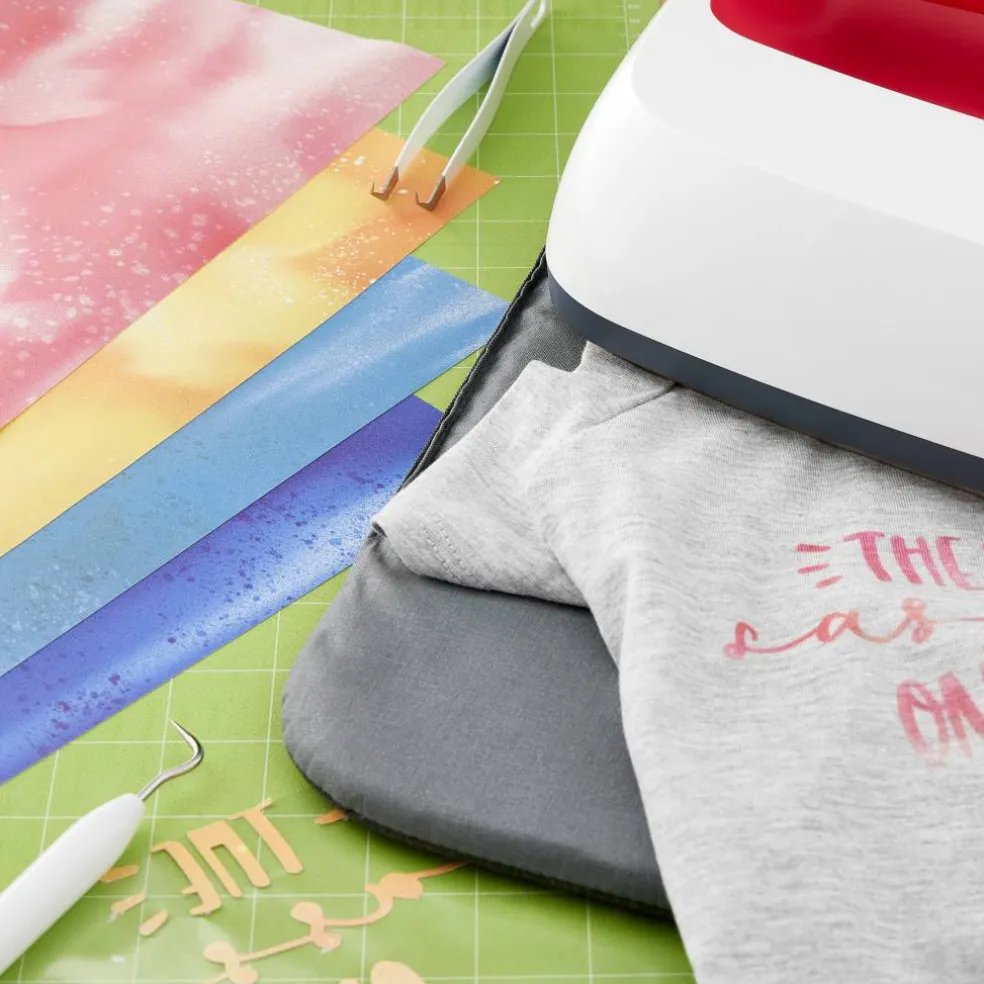 Cricut® Infusible Ink™ Transfer Sheet Patterns, Splash Pad