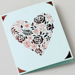 Cricut Insert Cards R10 Princess Sampler 42 Count