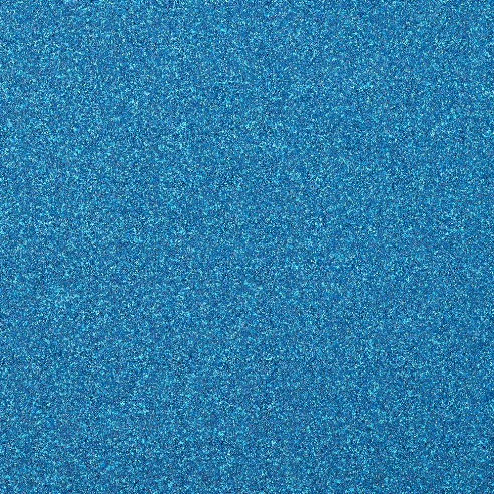 Cricut® Iron-On Glitter