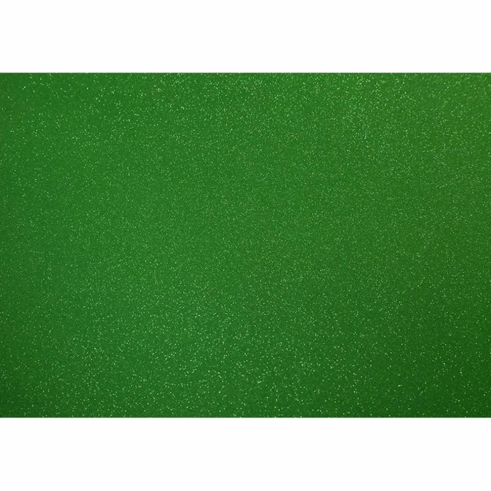 Cricut® Iron-On Glitter