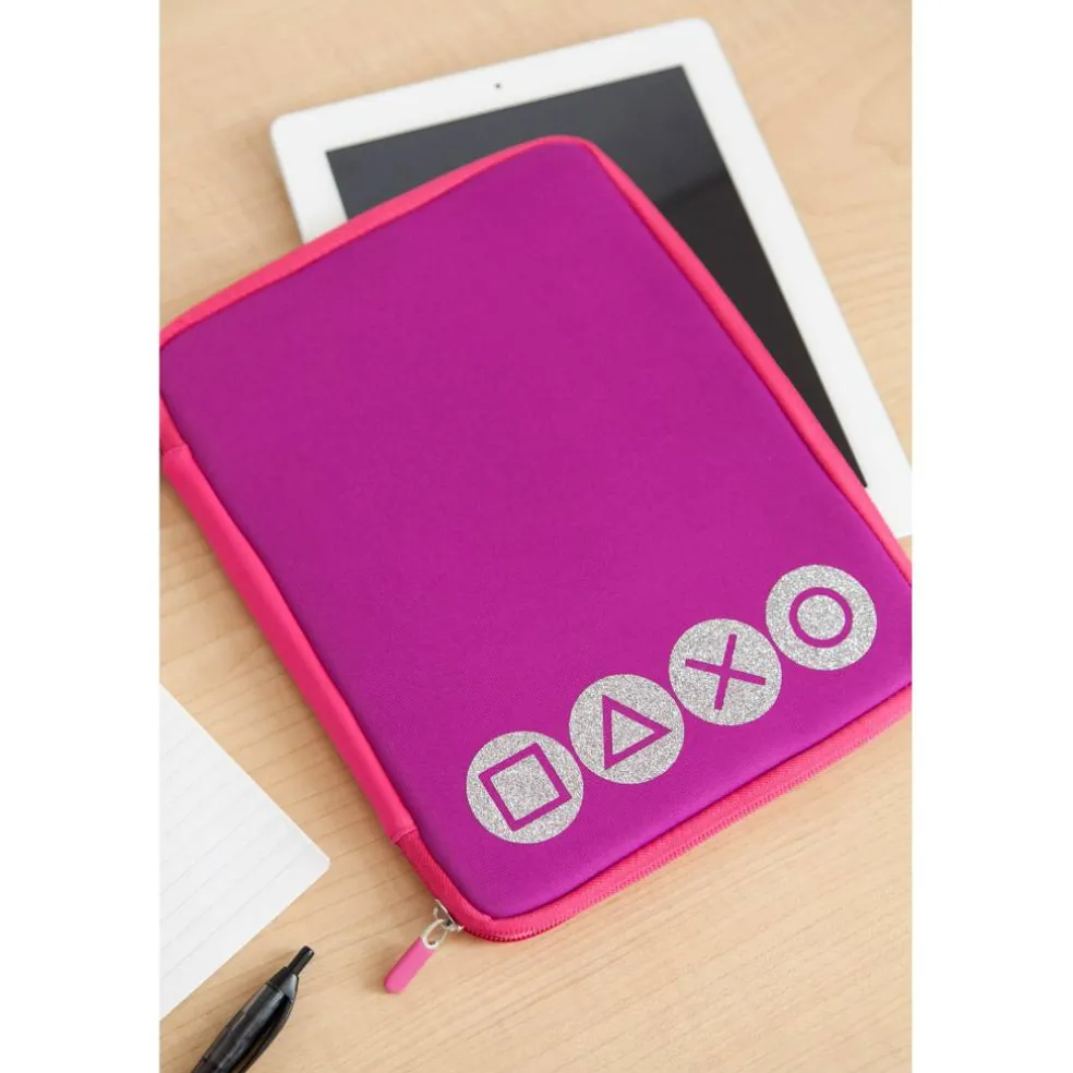 Cricut® Iron-On Glitter