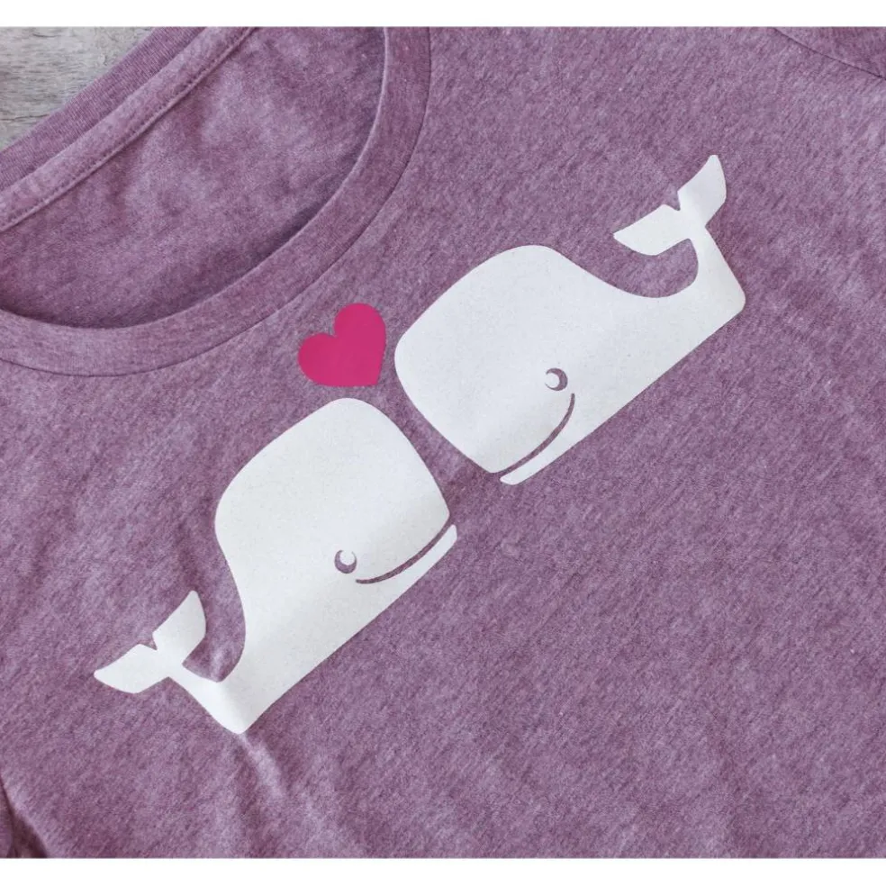 Cricut® Iron-On Glitter