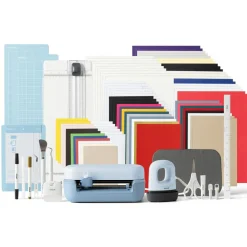 Cricut Joy™ 2 Blue + Ultimate Bundle