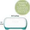 Cricut Joy Cutting Machine Bundle with 7 Smart Iron-On Rolls - Compact Vinyl Cutter for Custom Apparel & DIY Crafts