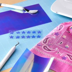 Cricut Joy™ Holographic Smart Iron-On™
