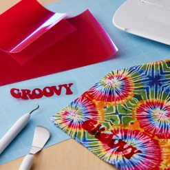 Cricut Joy™ Holographic Smart Iron-On™