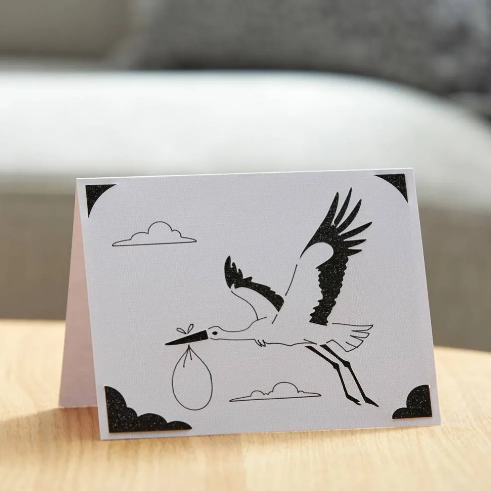 Cricut Joy™ Insert Cards Glitz & Glam Sampler
