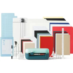 Cricut Joy™ 2 Jade + Deluxe Bundle
