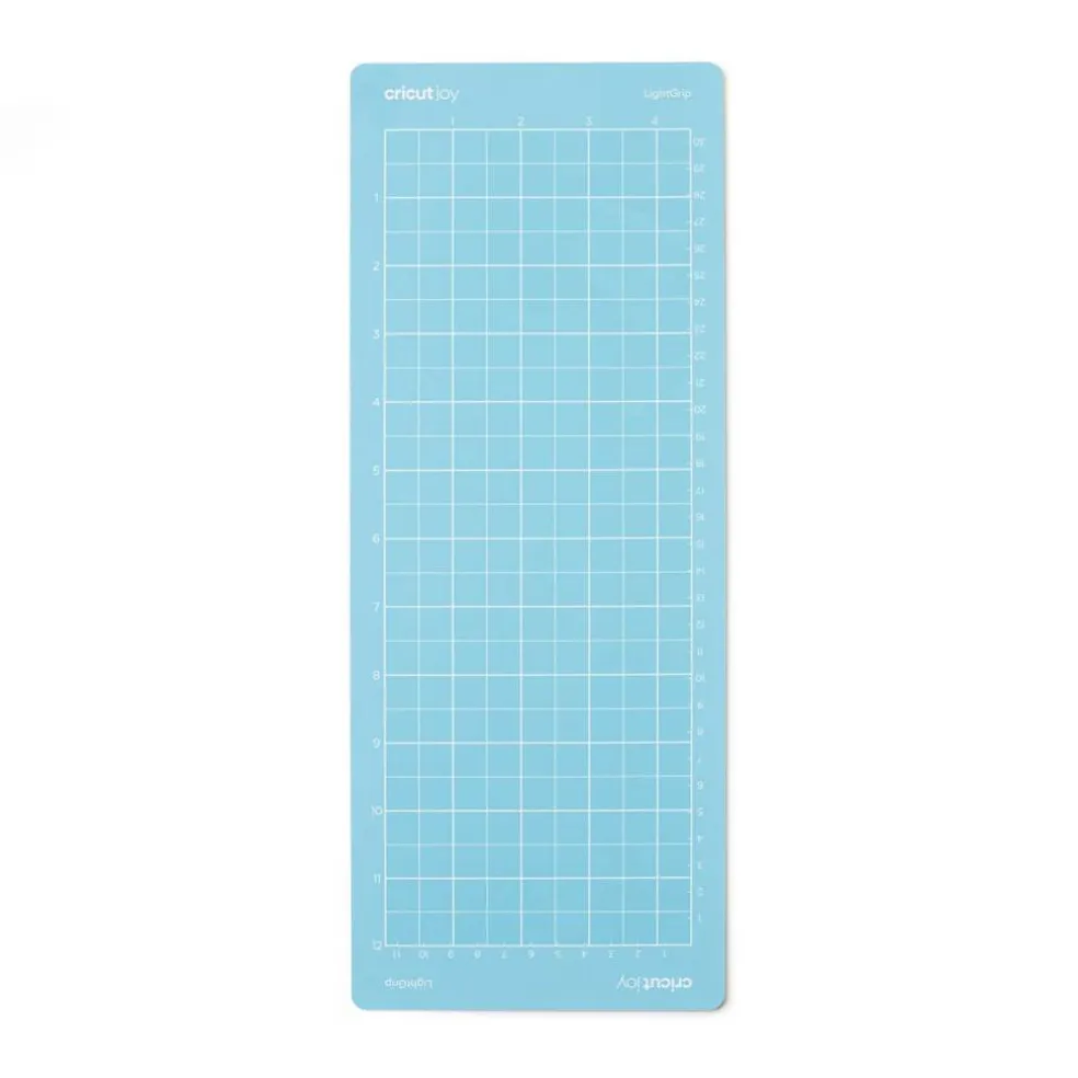 Cricut Joy™ LightGrip Mat, 4.5" x 12"