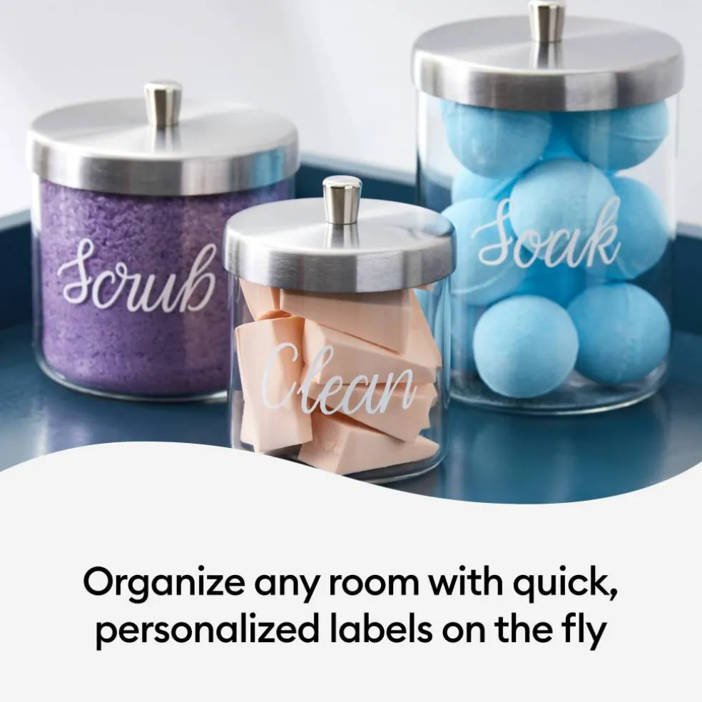 Cricut Joy™ Permanent Smart Vinyl™