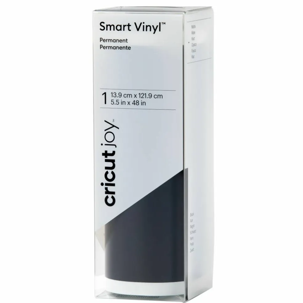 Cricut Joy™ Permanent Smart Vinyl™
