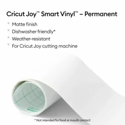 Cricut Joy™ Permanent Smart Vinyl™