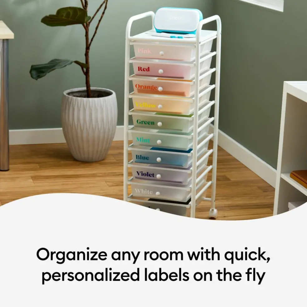 Cricut Joy™ Permanent Smart Vinyl™
