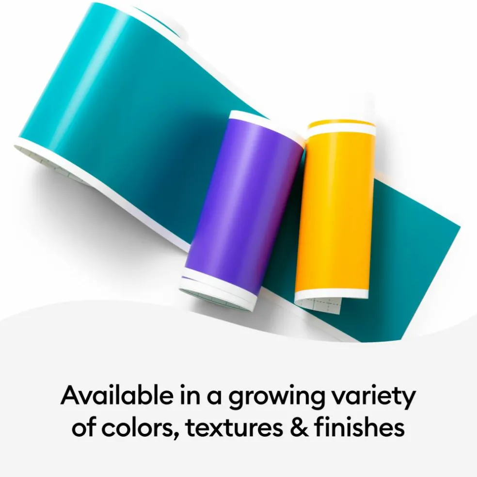 Cricut Joy™ Permanent Smart Vinyl™