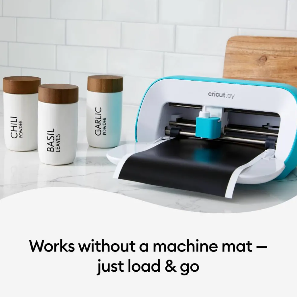 Cricut Joy™ Permanent Smart Vinyl™