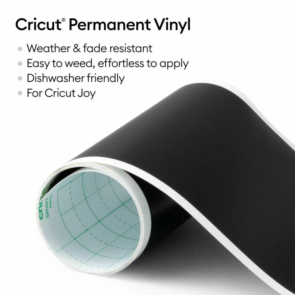 Cricut Joy™ Permanent Smart Vinyl™