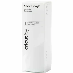 Cricut Joy™ Permanent Smart Vinyl™