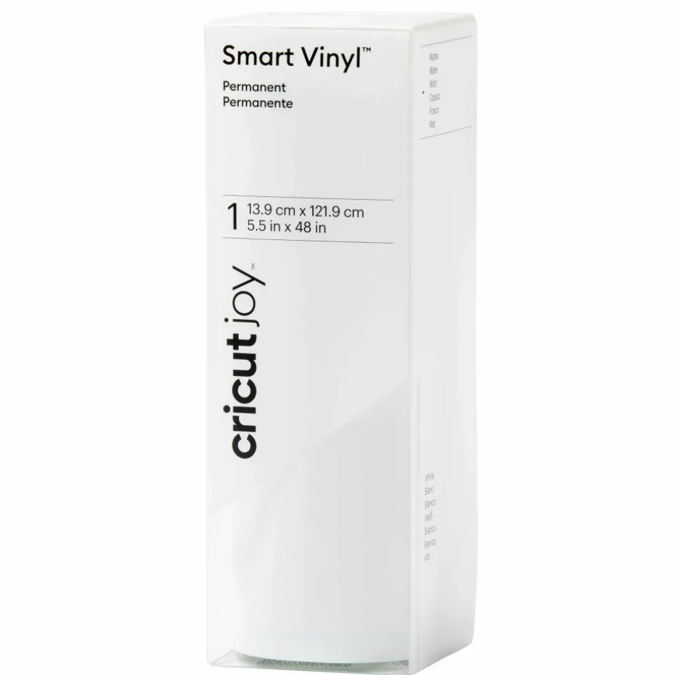 Cricut Joy™ Permanent Smart Vinyl™