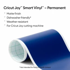 Cricut Joy™ Permanent Smart Vinyl™