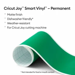 Cricut Joy™ Permanent Smart Vinyl™